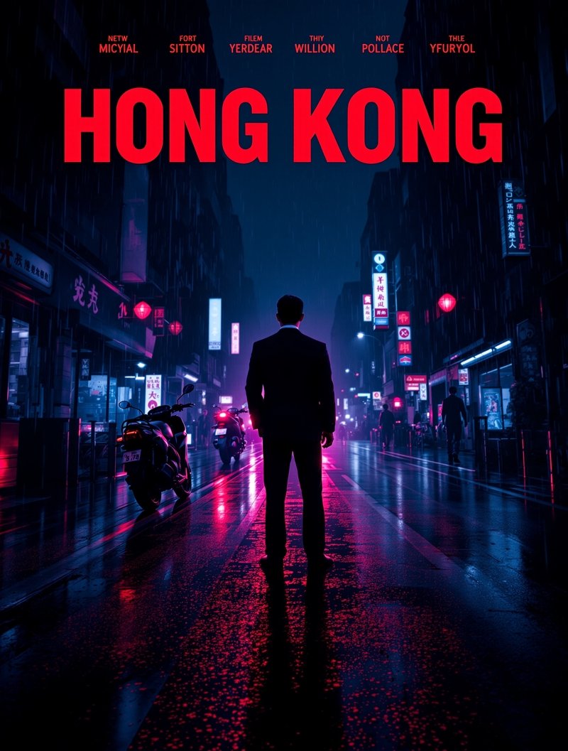 追龙4 - 福利电影高清海报