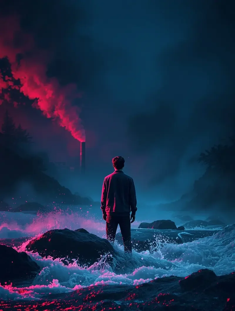 大江大河 - 福利电影高清海报