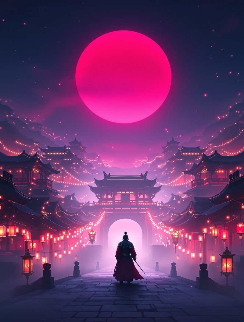 长安十二时辰 - 福利电影高清海报