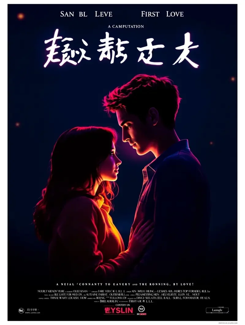 偷偷藏不住 - 福利电影高清海报