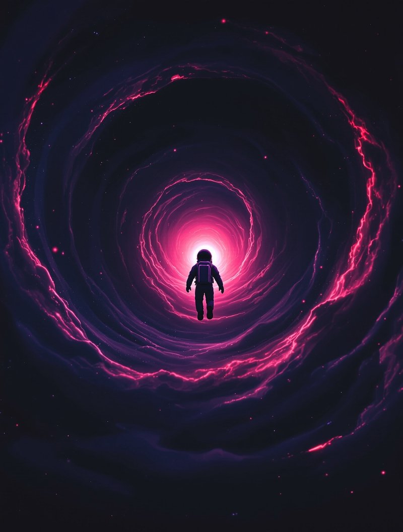 星际迷航：暗渊 - 福利电影高清海报