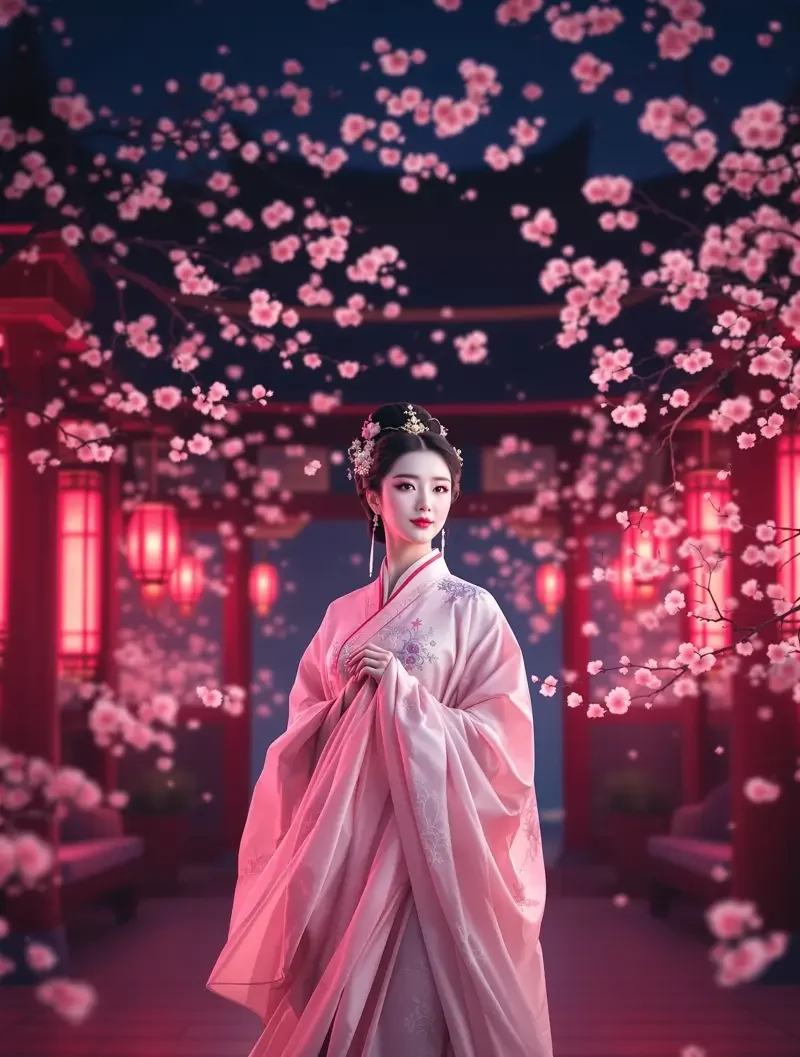 知否知否 - 福利电影高清海报