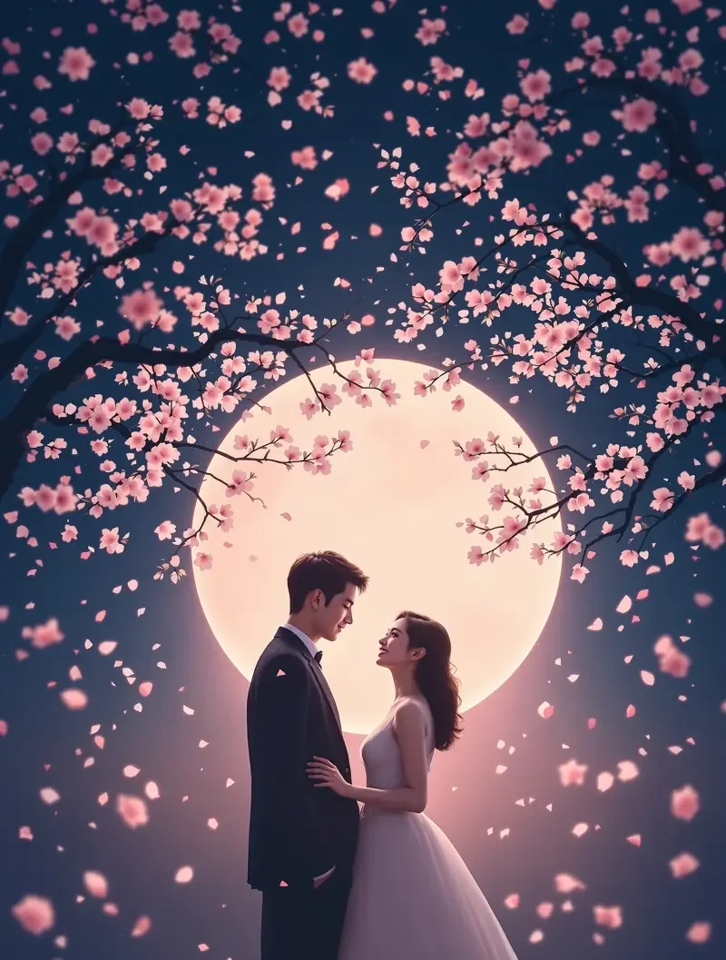 春风十里不如你 - 福利电影高清海报